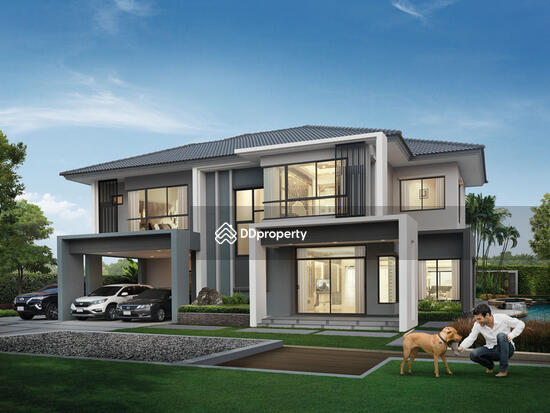 For Sale - The Grand Rama 2, Samut Sakhon