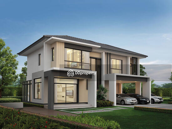 For Sale - The Grand Rama 2, Samut Sakhon