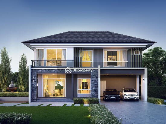 For Sale - The Grand Rama 2, Samut Sakhon