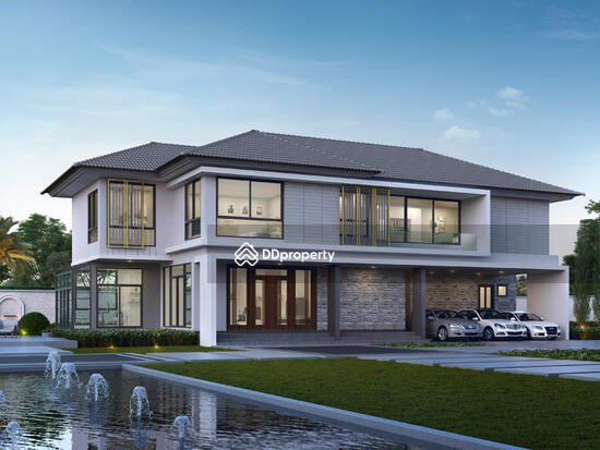 For Sale - The Grand Rama 2, Samut Sakhon