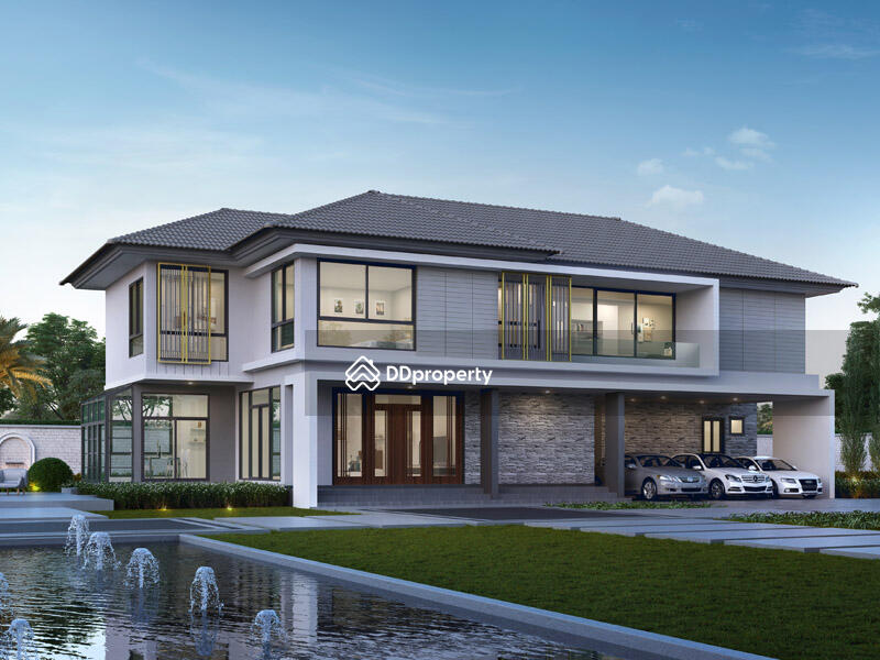 For Sale - The Grand Rama 2, Samut Sakhon