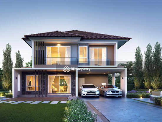 For Sale - The Grand Rama 2, Samut Sakhon