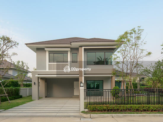 For Sale - The Grand Rama 2, Samut Sakhon