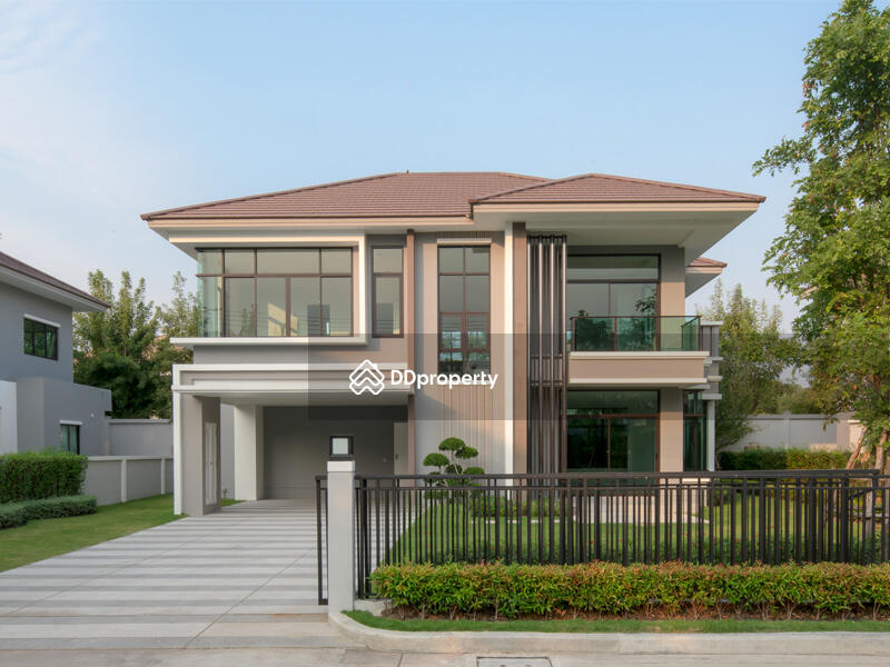 For Sale - The Grand Rama 2, Samut Sakhon