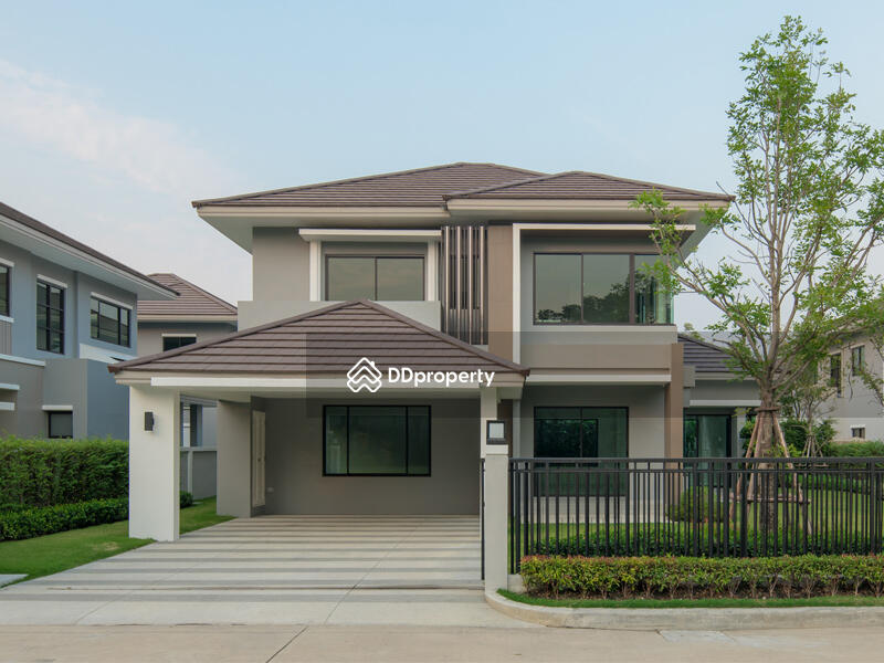 For Sale - The Grand Rama 2, Samut Sakhon