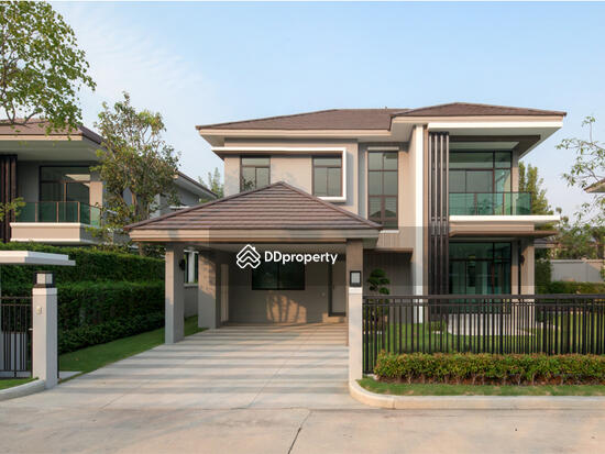 For Sale - The Grand Rama 2, Samut Sakhon