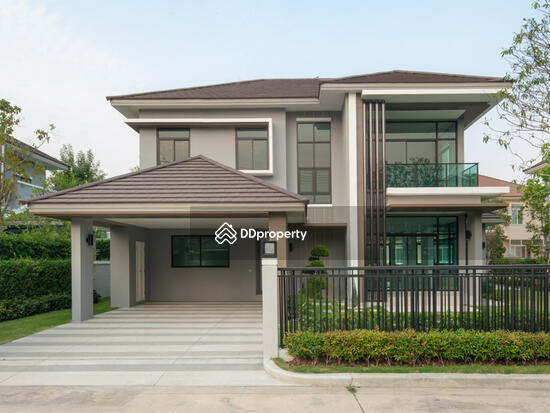For Sale - The Grand Rama 2, Samut Sakhon