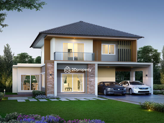 For Sale - The Grand Rama 2, Samut Sakhon