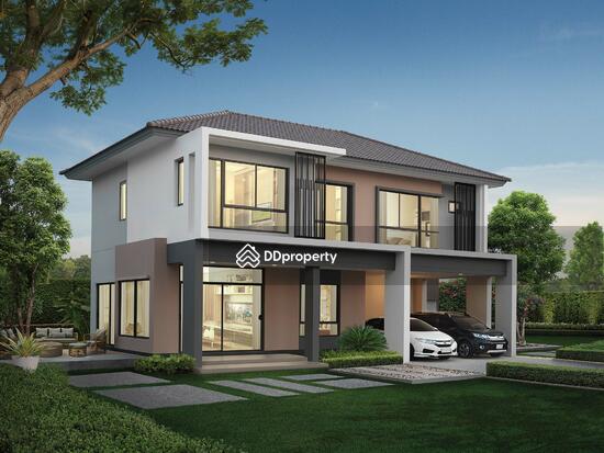 For Sale - The Grand Rama 2, Samut Sakhon