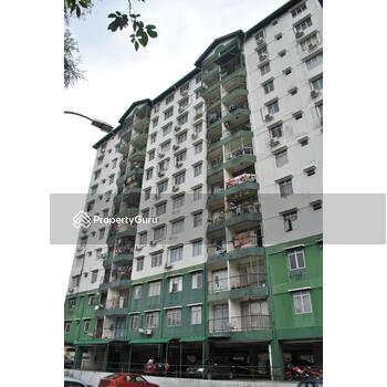 Pangsapuri Seri Indah