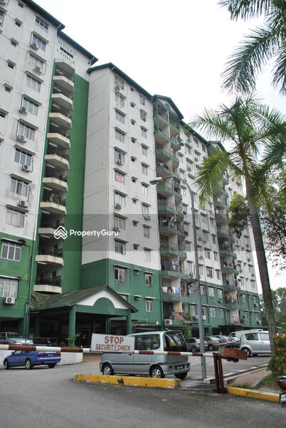 For Sale - Pangsapuri Seri Indah