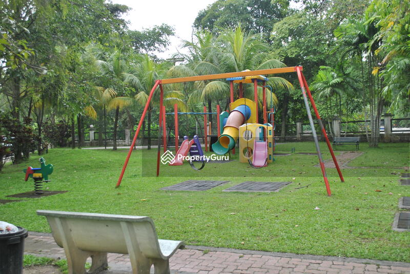 For Sale - Pangsapuri Seri Indah