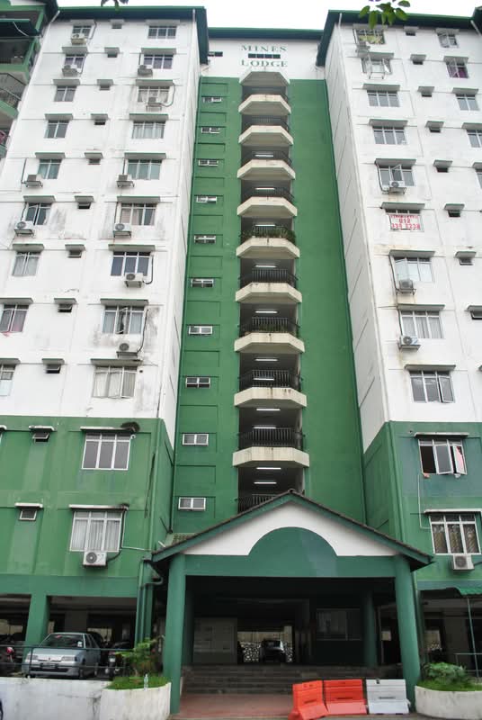 Pangsapuri Seri Indah - iProperty.com.my
