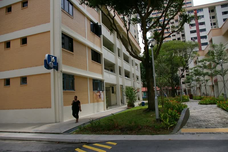 16 Saint George's Road, 16 Saint George's Road, 3 Bedrooms, 1,012 sqft, HDB Flat For Sale, by Syarif Hadi, 500153834 - PropertyGuru.com.sg