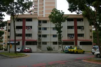 17 Saint George's Road