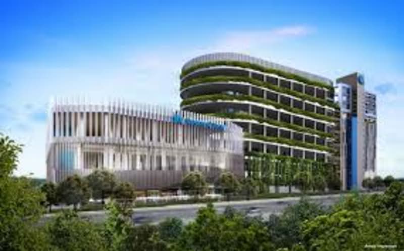 JTC Space @ Tuas, 14 Tuas Avenue 1, 18,903 sqft, Factory / Workshop (B2) For Rent, by ADA YIP, 500117696 - CommercialGuru.com.sg