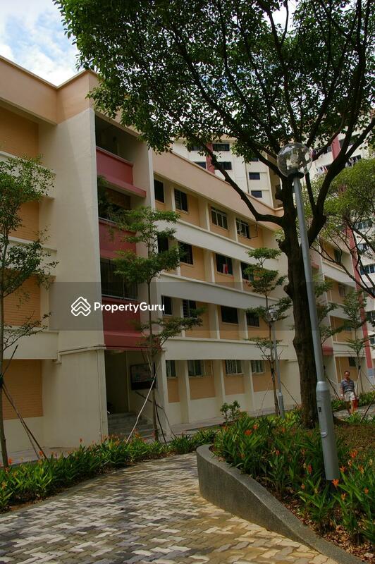 19 Saint George's Road #0