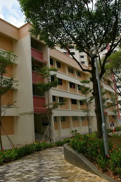 For Rent - 19 Saint George's Road