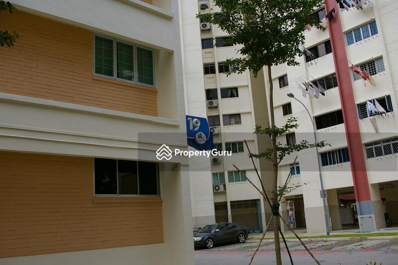 19 Saint George's Road #0