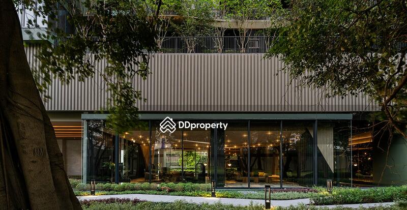 For Rent - The Line Phahonyothin Park, Bangkok