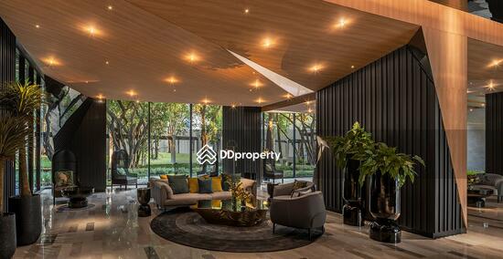 ให้เช่า - The Line Phahonyothin Park : เดอะ ไลน์ พหลโยธิน พาร์ค, กรุงเทพ