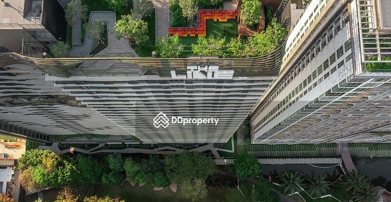 For Rent - The Line Phahonyothin Park, Bangkok