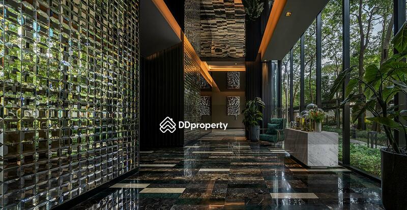 For Rent - The Line Phahonyothin Park, Bangkok