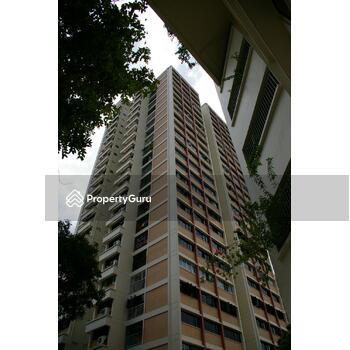 21 Saint George's Road