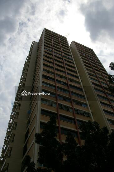 HDB Blocks Picture