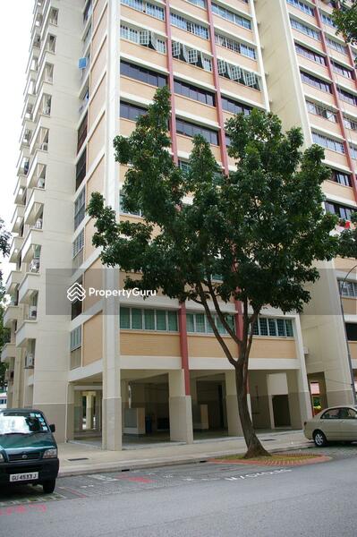 For Rent - 22 Saint George's Road