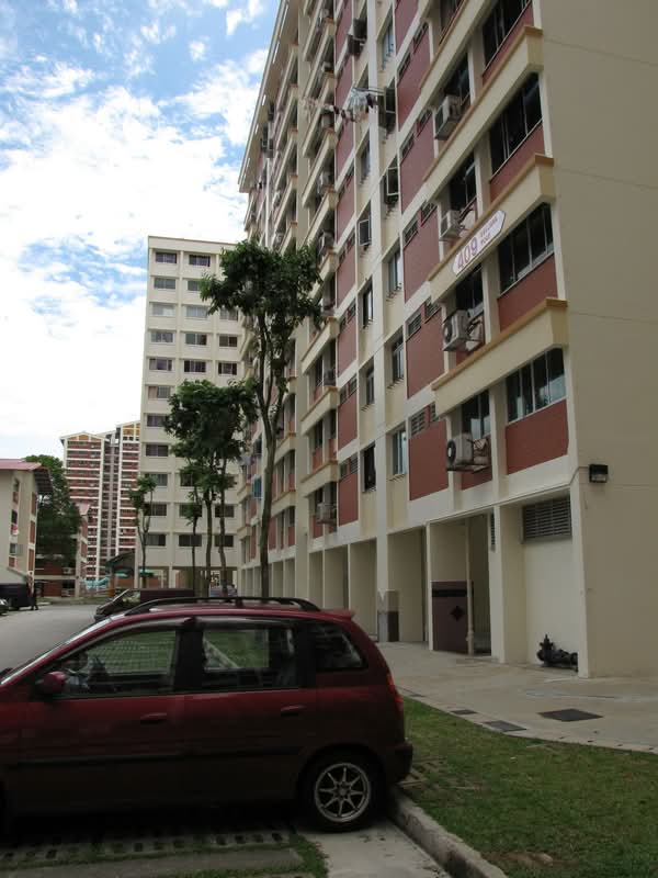 409 Saujana Road