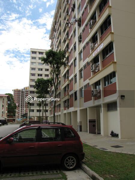 For Rent - 409 Saujana Road