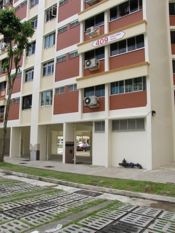 409 Saujana Road