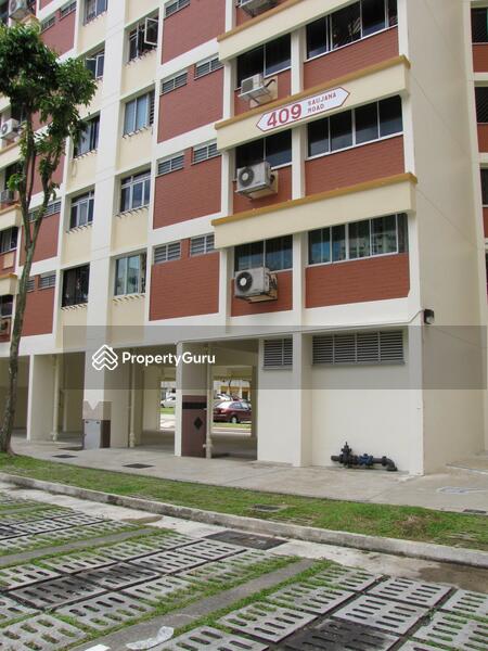 For Rent - 409 Saujana Road