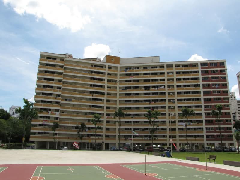409 Saujana Road