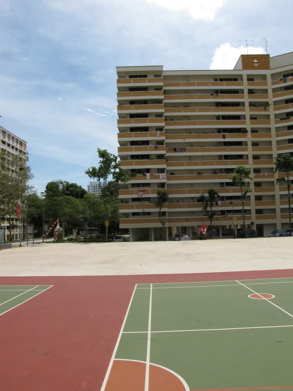 409 Saujana Road