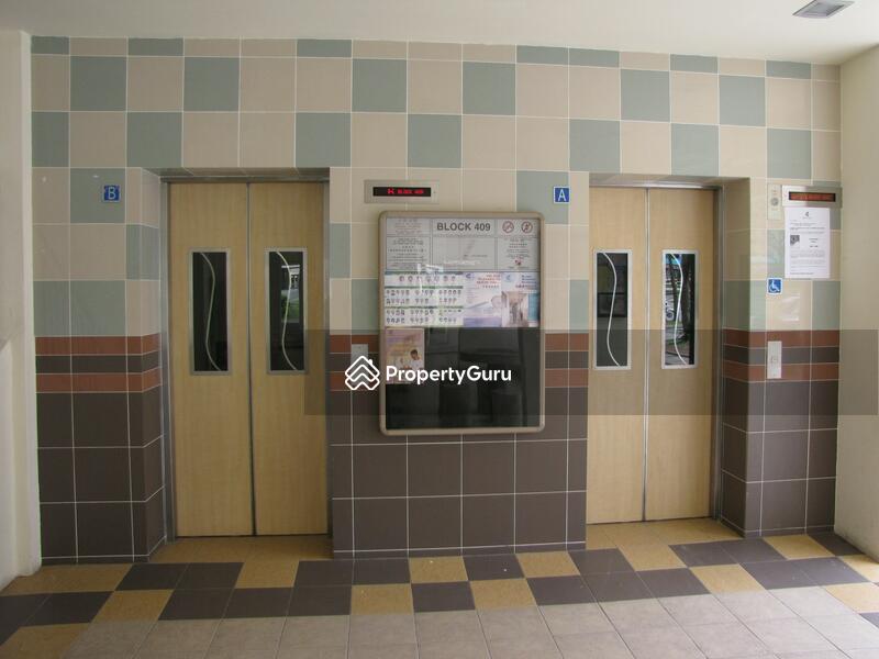 For Rent - 409 Saujana Road