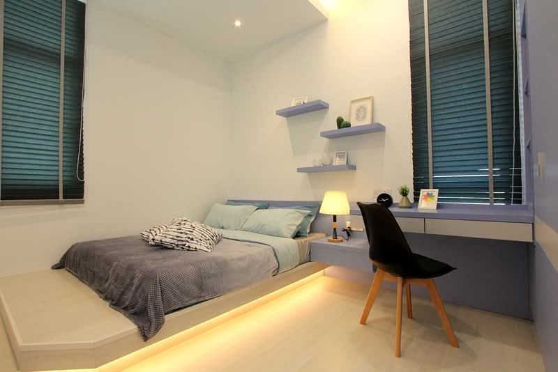 Taman Vista Belimbing - iProperty.com.my