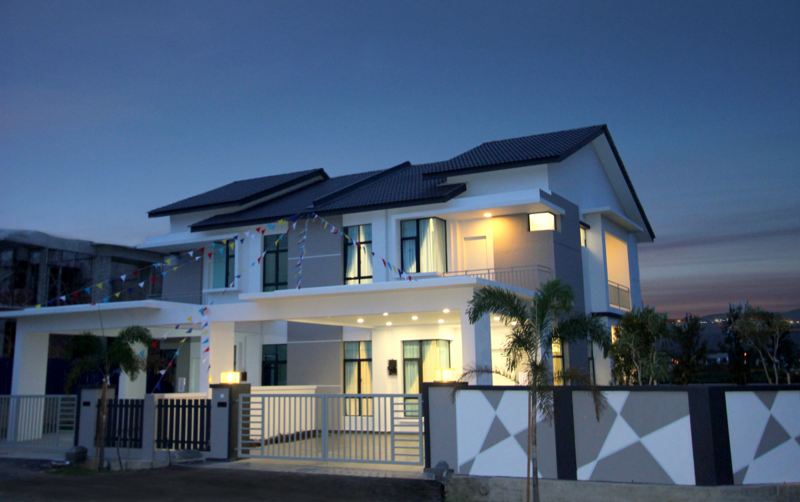 Taman Vista Belimbing - iProperty.com.my