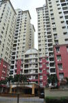 South City (Perdana Selatan) Block A & B #0