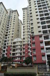 South City (Perdana Selatan) Block A & B #0