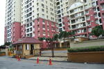 South City (Perdana Selatan) Block A & B #0