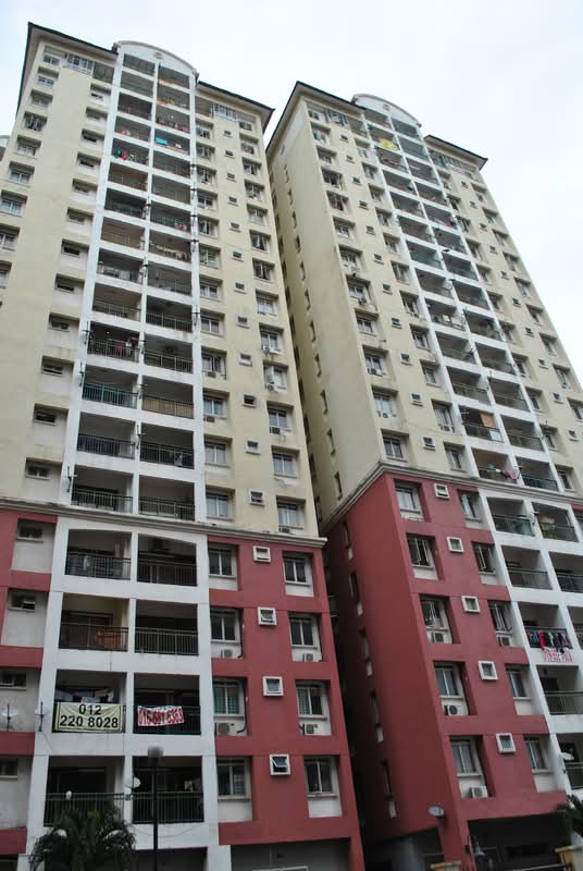 South City (Perdana Selatan) Block A & B - iProperty.com.my