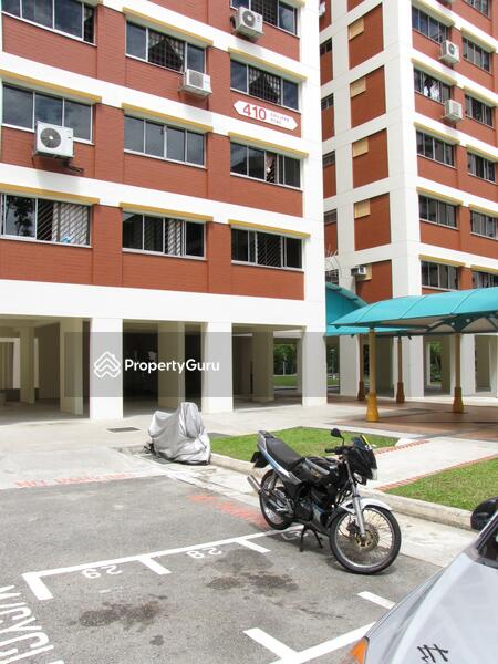 For Rent - 410 Saujana Road
