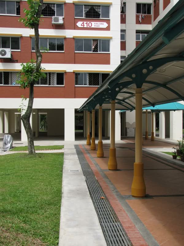410 Saujana Road