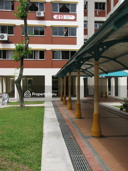 For Rent - 410 Saujana Road
