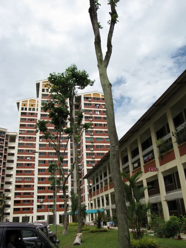 410 Saujana Road