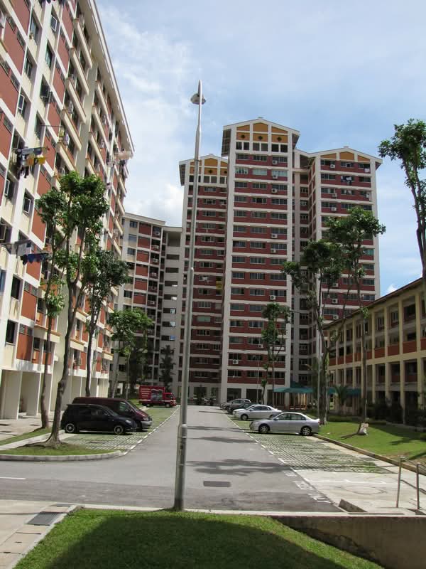410 Saujana Road