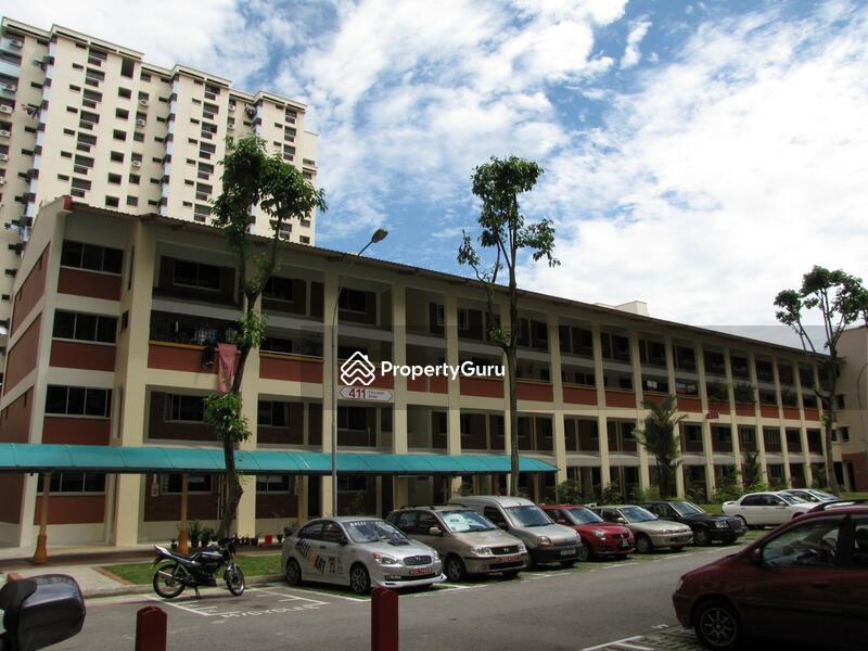 411 Saujana Road #0