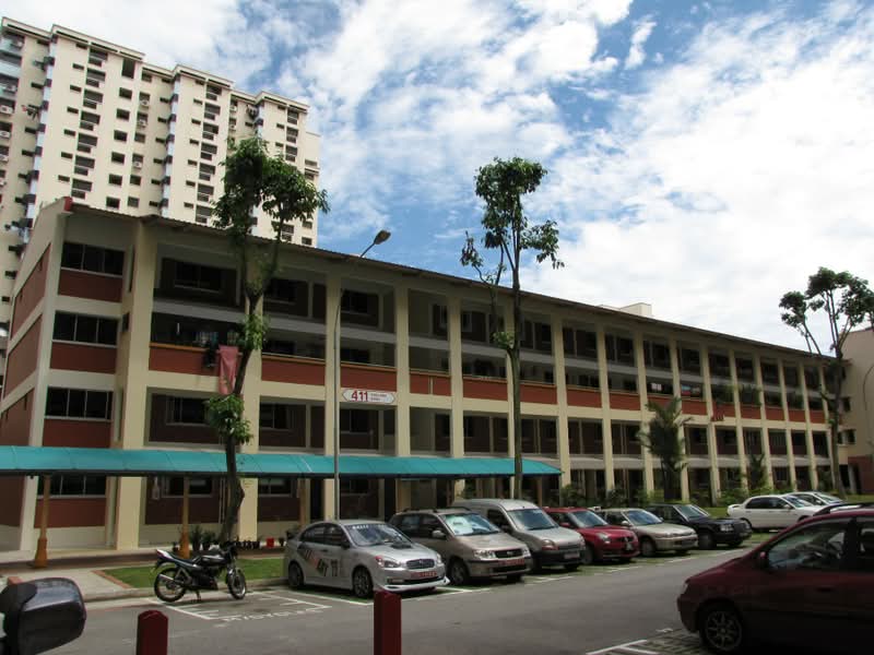 411 Saujana Road, 411 Saujana Road, Room Rental, 120 sqft, HDB Flat For Rent, by Lardee Lim, 500165264 - PropertyGuru.com.sg